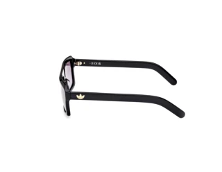 Vista laterale Adidas Originals OR0133 (01B)
