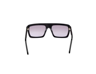 Vista posteriore Adidas Originals OR0133 (01B)