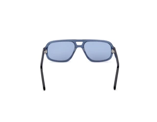 Vista posteriore Adidas Originals OR0134 (90V)