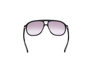 Vista posteriore Adidas Originals OR0136 (01B)
