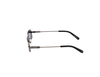 Vista laterale Adidas Originals OR0138 (09U)