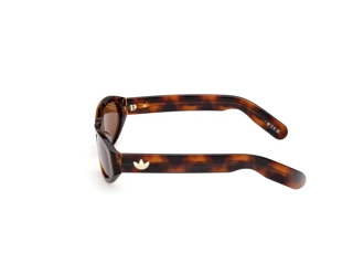Vista laterale Adidas Originals OR0139 (52E)