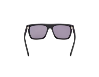 Vista posteriore Adidas Originals OR0140 (02X)