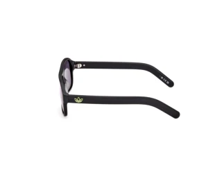 Vista laterale Adidas Originals OR0141 (02Q)