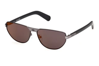 Vista frontale Adidas Originals OR0143 (02G)