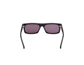 Vista posteriore Adidas Originals OR0145 (01A)