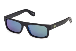 Vista frontale Adidas Originals OR0145 (02Q)
