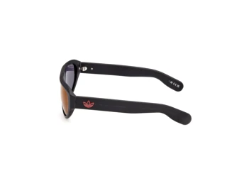 Vista laterale Adidas Originals OR0146 (02U)