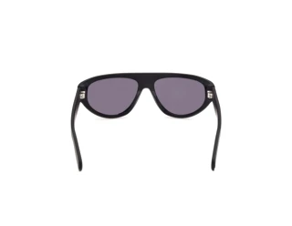 Vista posteriore Adidas Originals OR0146 (02U)
