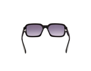 Vista posteriore Adidas Originals OR0154 (01B)
