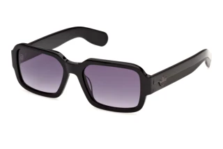 Vista frontale Adidas Originals OR0154 (01B)