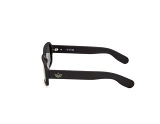 Vista laterale Adidas Originals OR0154 (02Q)