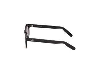 Vista laterale Adidas Originals OR0155 (01A)