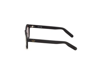 Vista laterale Adidas Originals OR0155 (02G)