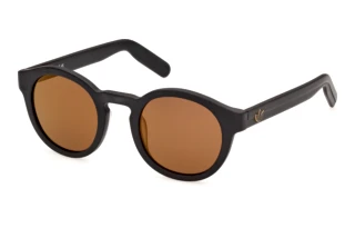 Vista frontale Adidas Originals OR0155 (02G)