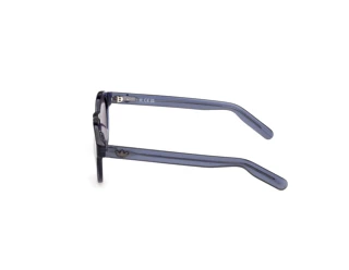 Vista laterale Adidas Originals OR0155 (90A)