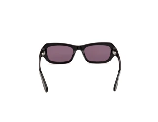 Vista posteriore Adidas Originals OR0156 (01A)