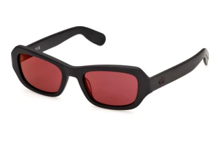 Vista frontale Adidas Originals OR0156 (02U)