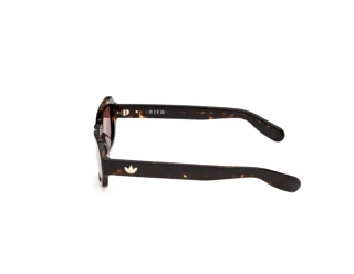 Vista laterale Adidas Originals OR0156 (52E)