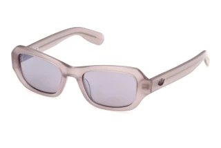 Vista frontale Adidas Originals OR0156 (78Z)