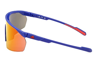 Vista laterale Adidas PRFM SHIELD (SP0075 - 91L)