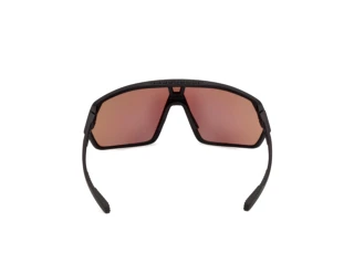 Vista posteriore Adidas SP0088 (02Q)