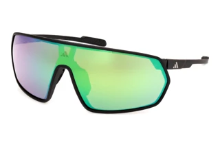 Vista frontale Adidas SP0088 (02Q)