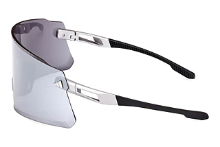 Vista laterale Adidas ADIDAS DUNAMIS PRO (SP0100 - 20C)