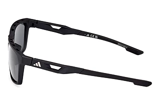 Vista laterale Adidas SP0101 (02D)