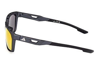 Vista laterale Adidas SP0101 (02L)