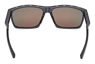 Vista posteriore Adidas SP0101 (02L)