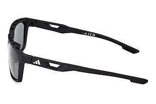 Vista laterale Adidas SP0101 (02N)