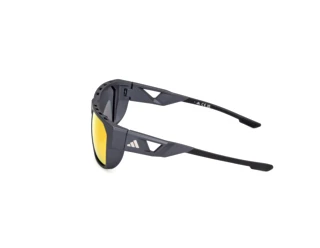 Vista laterale Adidas SP0102 (02L)