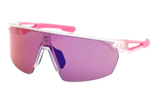 Vista frontale Adidas ANEMOS (SP0103 - 26Z)