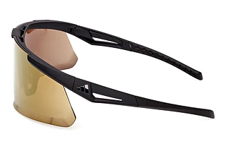 Vista laterale Adidas ADIDAS DUNAMIS EVO (SP0106 - 02G)