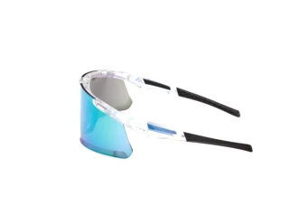 Vista laterale Adidas ADIDAS DUNAMIS EVO (SP0106 - 26Q)