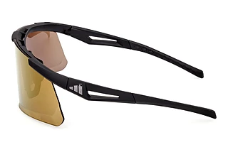 Vista laterale Adidas ADIDAS DUNAMIS EVO-S (SP0107 - 02G)