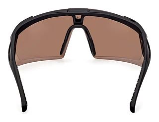 Vista posteriore Adidas ADIDAS DUNAMIS EVO-S (SP0107 - 02G)