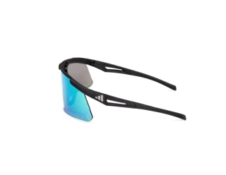 Vista laterale Adidas ADIDAS DUNAMIS EVO-S (SP0107 - 02Q)