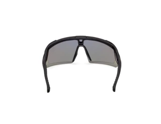 Vista posteriore Adidas ADIDAS DUNAMIS EVO-S (SP0107 - 02Q)