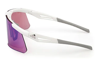 Vista laterale Adidas ADIDAS DUNAMIS EVO-S (SP0107 - 21Z)