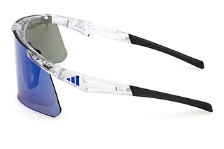 Vista laterale Adidas ADIDAS DUNAMIS EVO-S (SP0107 - 26X)