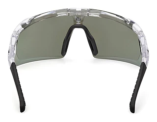 Vista posteriore Adidas ADIDAS DUNAMIS EVO-S (SP0107 - 26X)