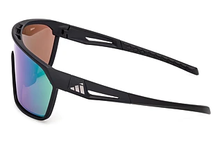 Vista laterale Adidas SP0108 (02Q)