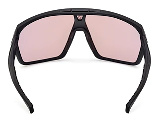 Vista posteriore Adidas SP0108 (02Z)