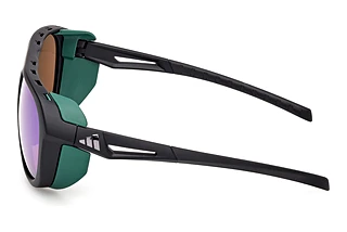 Vista laterale Adidas SP0110 (02Q)