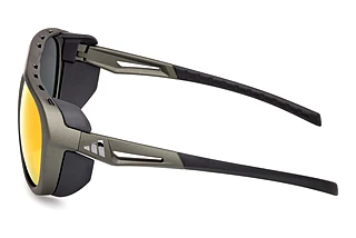 Vista laterale Adidas SP0110 (97L)