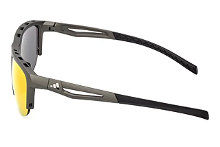 Vista laterale Adidas SP0112 (97L)