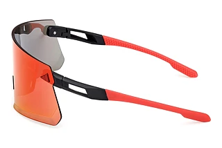 Vista laterale Adidas ADIDAS DUNAMIS S (SP0113 - 02L)