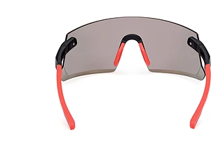 Vista posteriore Adidas ADIDAS DUNAMIS S (SP0113 - 02L)